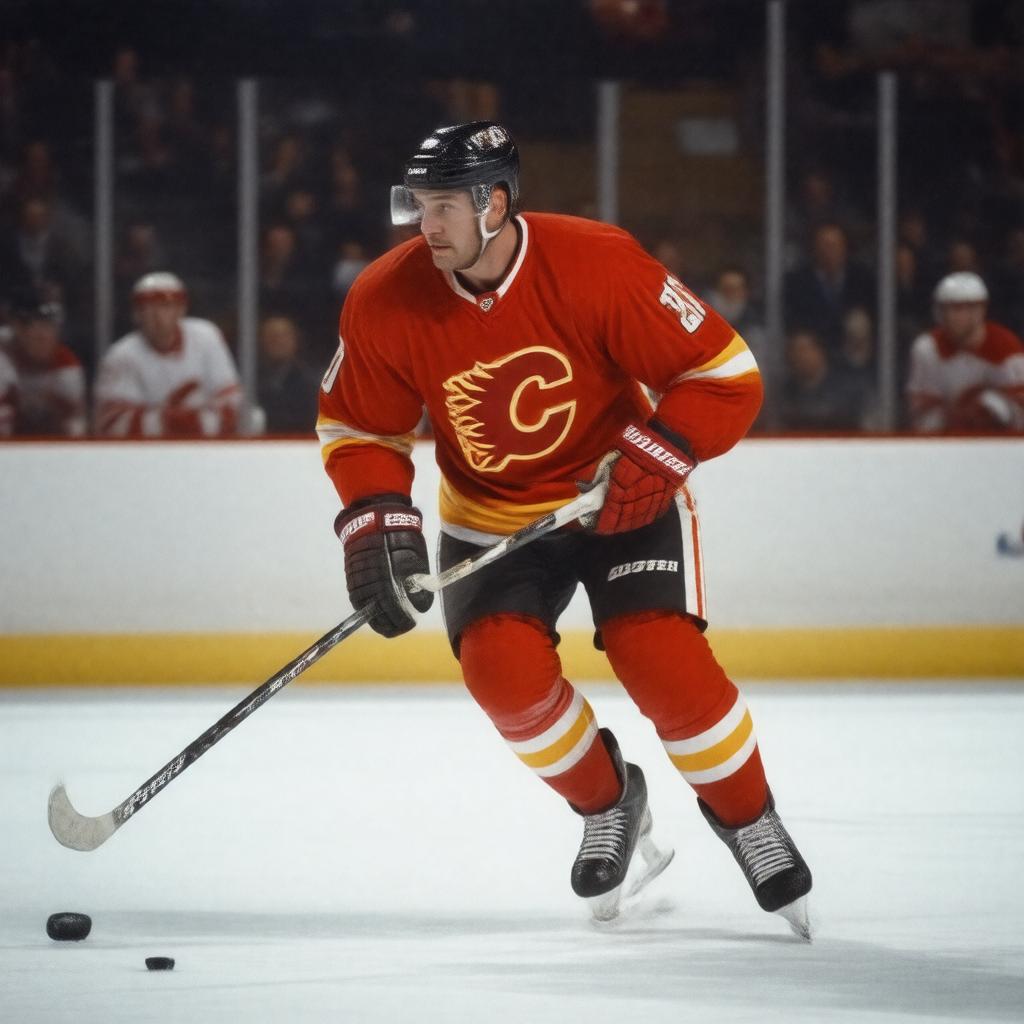 Al MacInnis